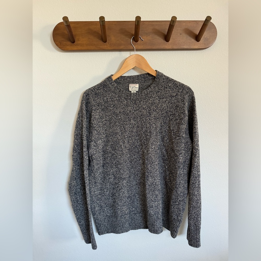 J Crew Medium Sweater